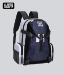 Blue Taekwondo Backpack — image 3