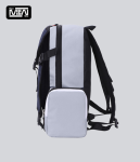 Blue Taekwondo Backpack — image 4