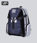 Blue Taekwondo Backpack — image 5