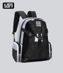 Black Taekwondo Backpack — image 3
