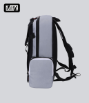 Black Taekwondo Backpack — image 4