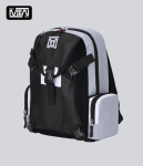 Black Taekwondo Backpack — image 5