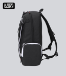 Boy's Black and White Taekwondo Backpack — image 4