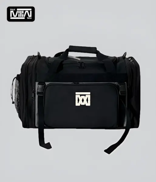 Taekwondo Equipment Duffle Bag