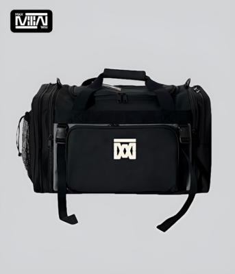 Taekwondo Equipment Duffle Bag