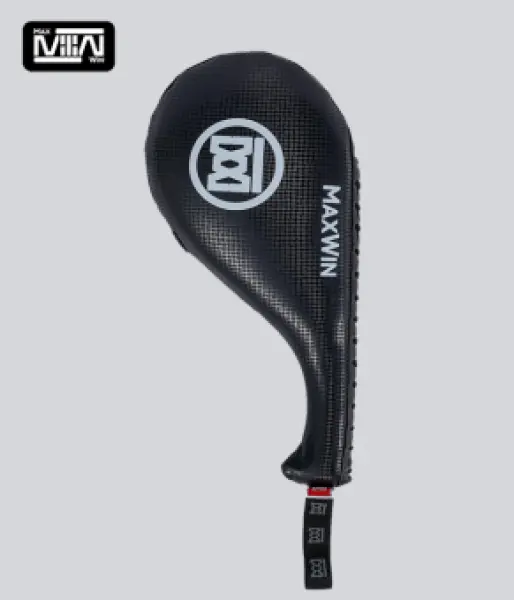 Taekwondo Double Kick Paddle — Youth