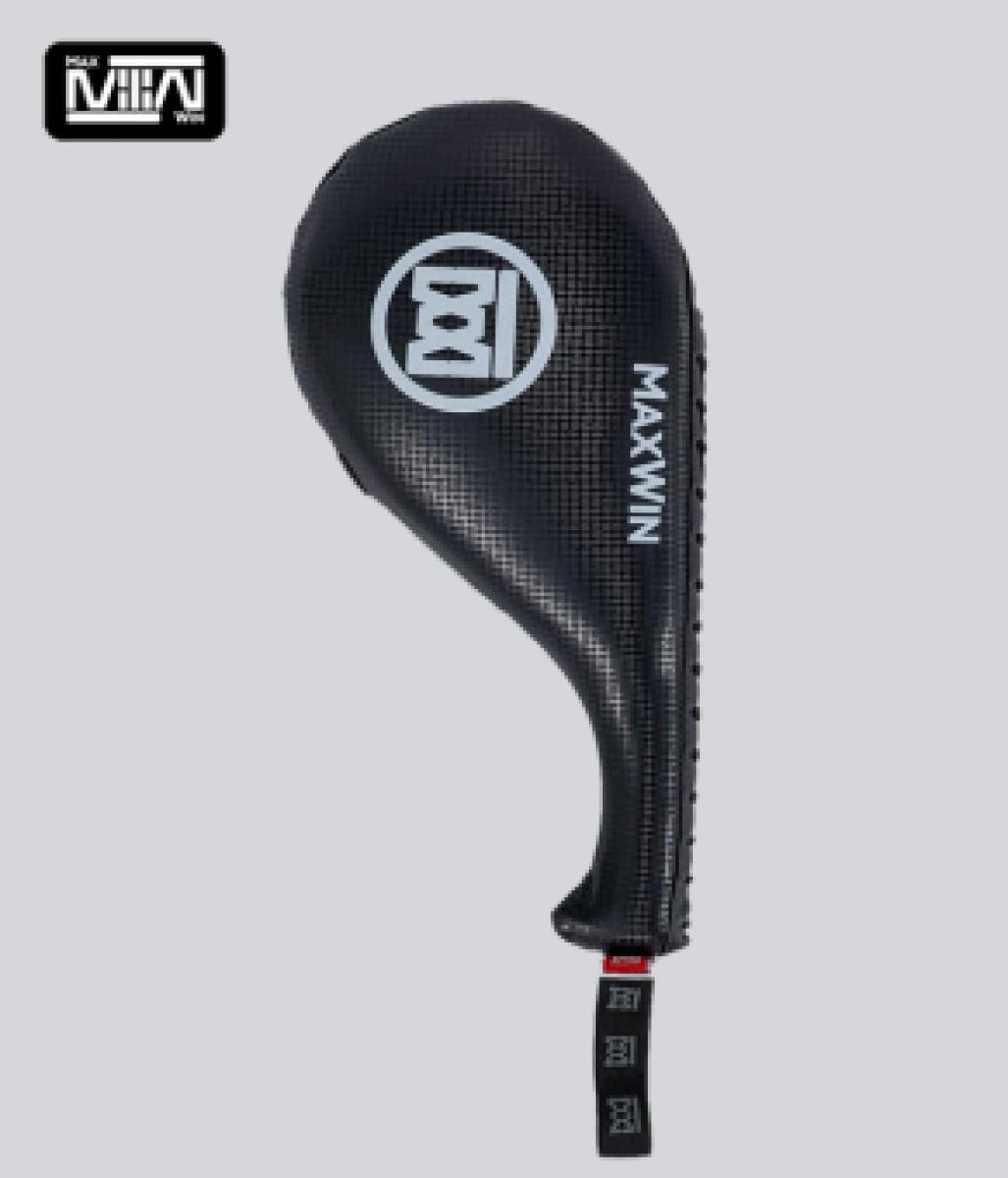 Taekwondo Double Kick Paddle — Adult
