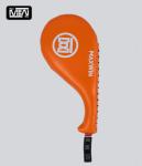 Taekwondo Double Kick Paddle — Adult — image 5